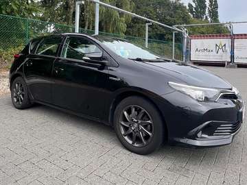 Auris HEV 1.8l