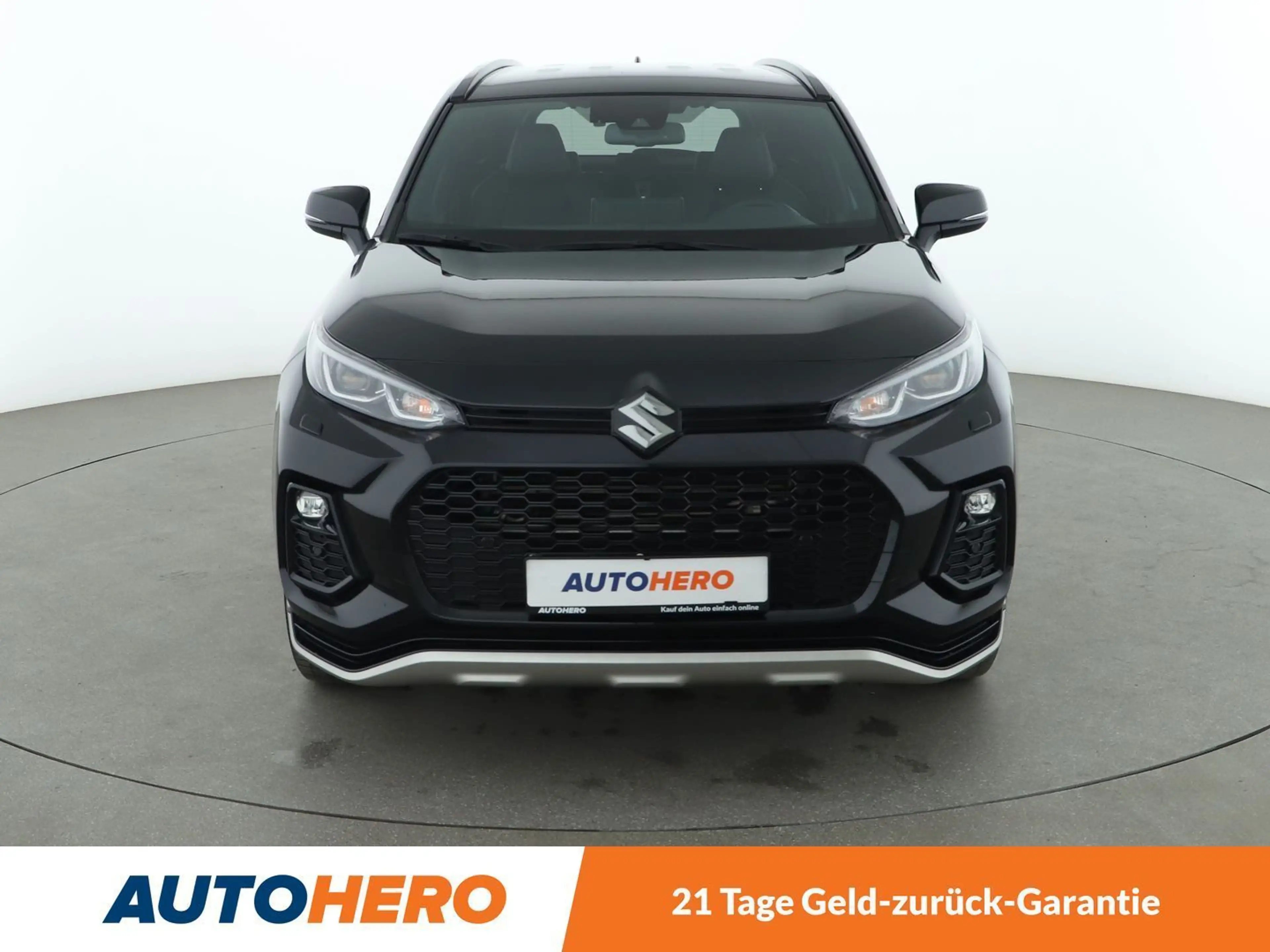 Suzuki Across 2.5 Plug-in Hybrid Comfort+ E-Four Aut*LED*ACC*CAM — photo 9