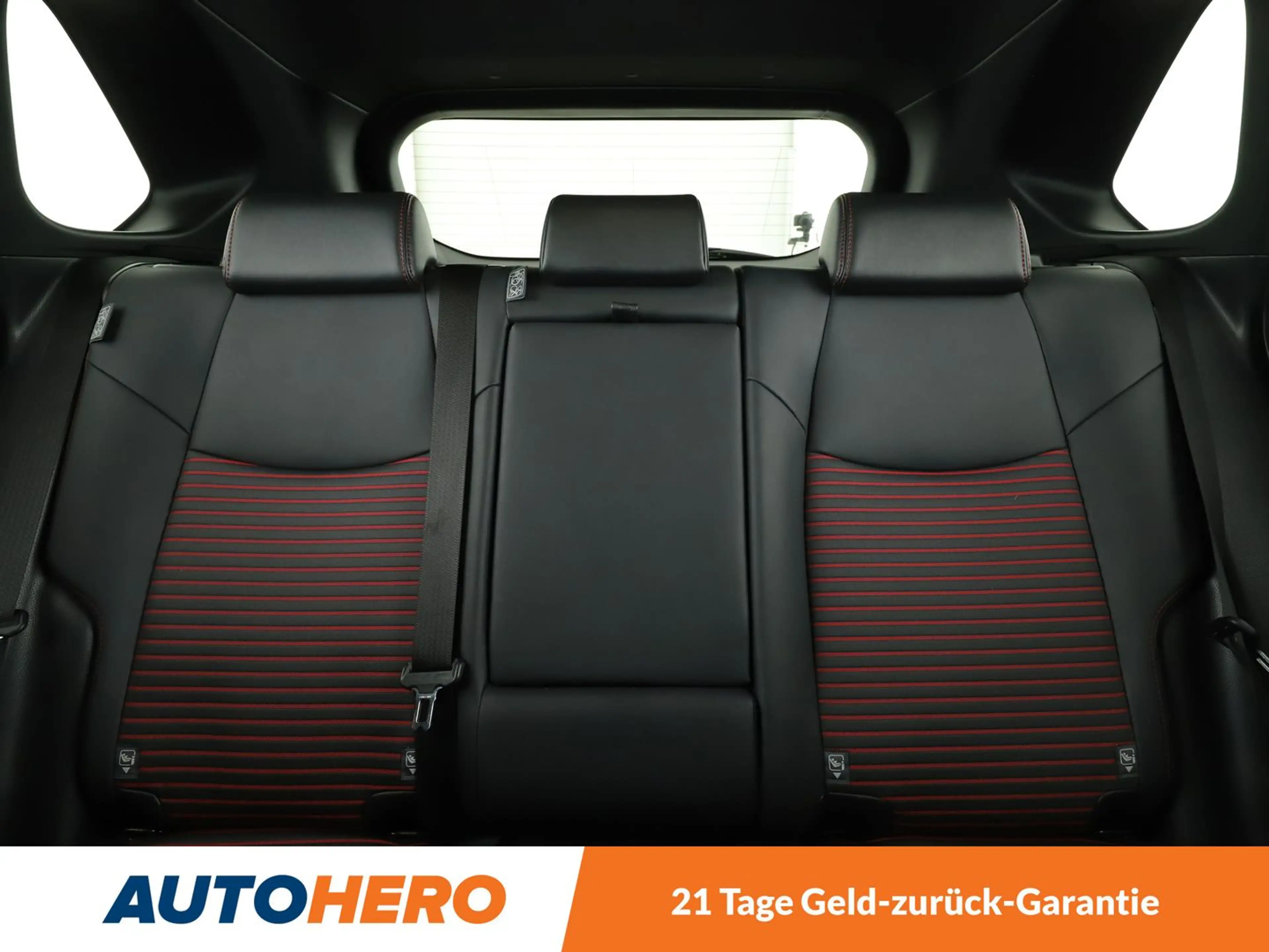 Suzuki Across 2.5 Plug-in Hybrid Comfort+ E-Four Aut*LED*ACC*CAM — photo 14