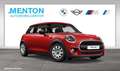 MINI One Salt Klima Shz PDC Rot - thumbnail 1