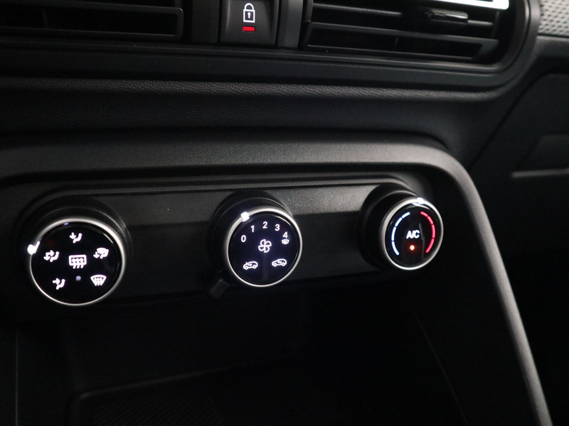 Citroen C3 Turbo 100 ch Manual PLUS — photo 15