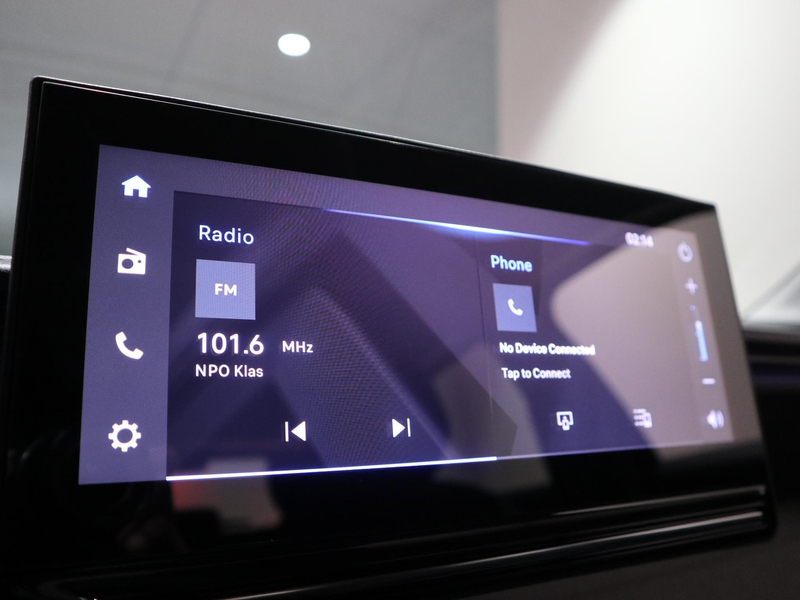 Citroen C3 Turbo 100 ch Manual PLUS — photo 14
