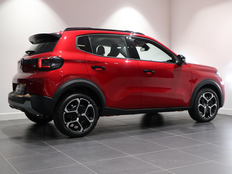 Citroen C3 Turbo 100 ch Manual PLUS — photo 4