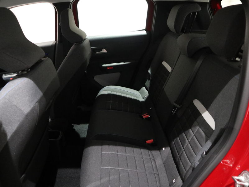 Citroen C3 Turbo 100 ch Manual PLUS — photo 11