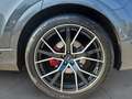 Audi SQ8 4.0 TFSI, LEDER/MATRIX/STHZG./360°VIEW/NACHT Grau - thumbnail 15