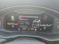 Audi SQ8 4.0 TFSI, LEDER/MATRIX/STHZG./360°VIEW/NACHT Grau - thumbnail 9