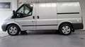 Ford Transit 260S 2.2TDCI 140PK CAMPER LEER/NAV/PDC/AIRCO/TREKH Plateado - thumbnail 4