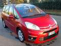 Citroen Grand C4 Picasso C4 Grand Picasso I 2006 2.0 hdi Exclusive 150cv Rouge - thumbnail 1