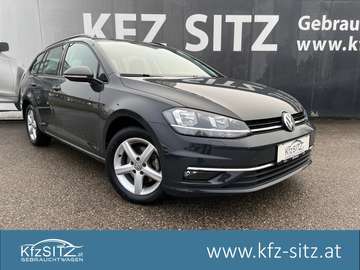 Comfortline 2,0 TDI DSG | AHK