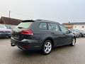 Volkswagen Golf Variant Comfortline 2,0 TDI DSG | AHK Grau - thumbnail 3