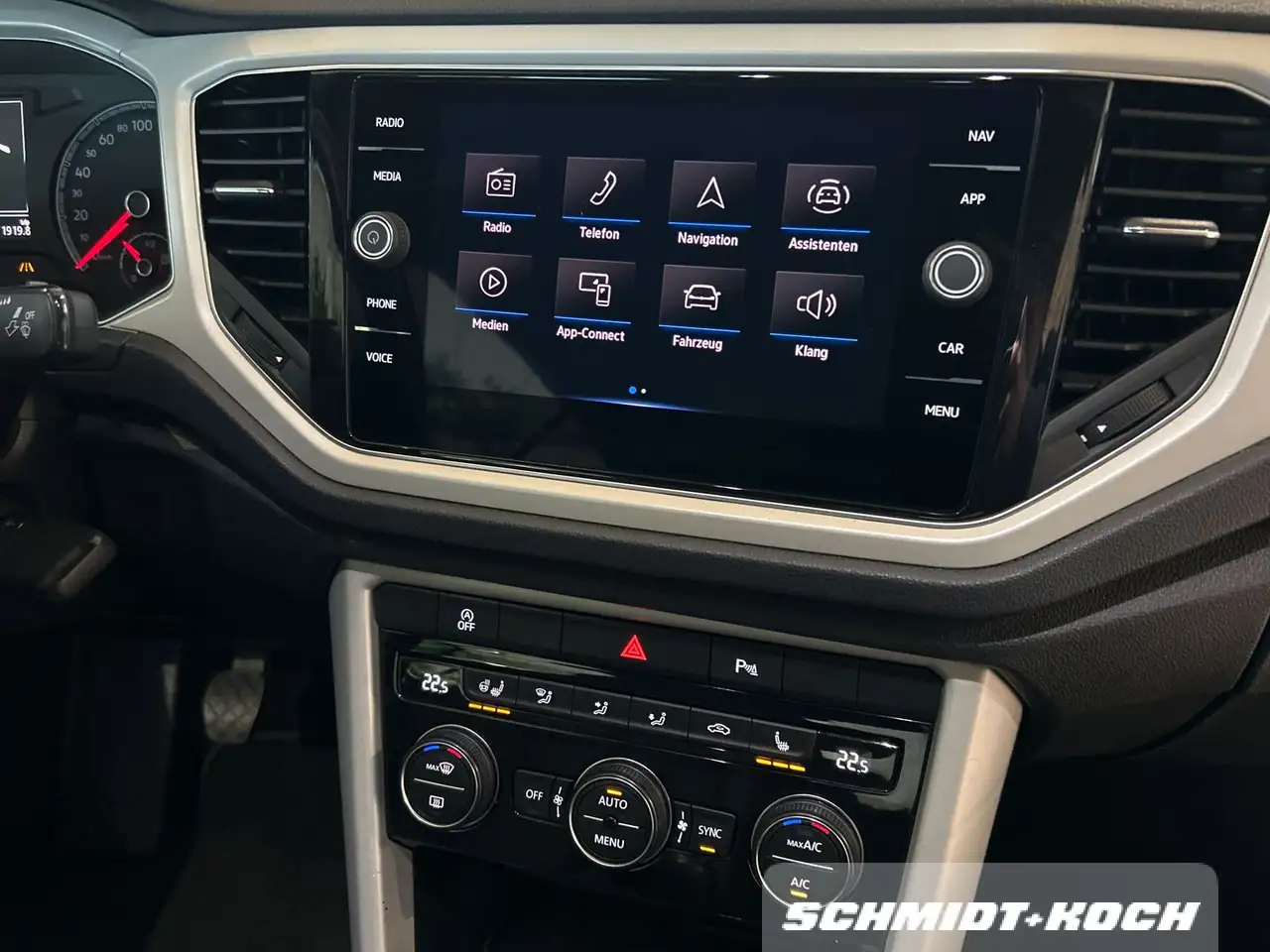 Volkswagen T-Roc, фото 7
