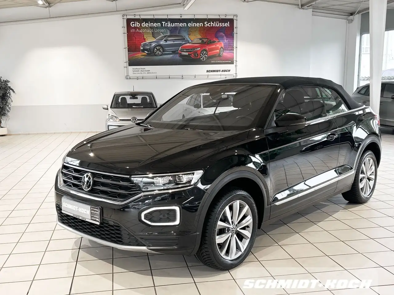 Volkswagen T-Roc, фото 2