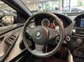 BMW M6 Cabrio (LEDER/XENON/HEADUP/19/ SERVICE NEU!! Schwarz - thumbnail 20