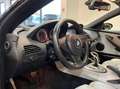 BMW M6 Cabrio (LEDER/XENON/HEADUP/19/ SERVICE NEU!! Noir - thumbnail 12