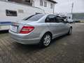 Mercedes-Benz C 200 CDI Limousine*8Fach bereift *TÜV 2027* Silber - thumbnail 4