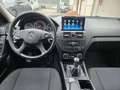 Mercedes-Benz C 200 CDI Limousine*8Fach bereift *TÜV 2027* Silber - thumbnail 11
