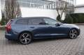 Volvo V60 B4 D Geartr. R-Design ACC*BLIS*AHK*RFK*V-LED Blau - thumbnail 6