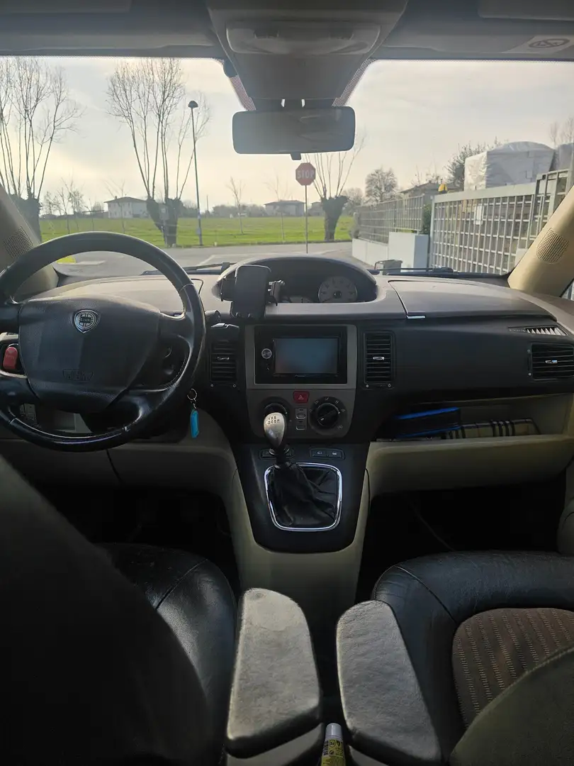 Lancia MUSA Musa 1.4 16v Oro Oro - 2