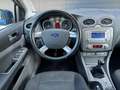 Ford Focus Wagon 1.8 Limited Flexi Fuel Bleu - thumbnail 18