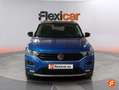 Volkswagen T-Roc 1.6TDI Advance Style Azul - thumbnail 2