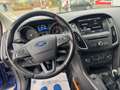 Ford Focus 1.0 Trend Edition Airco, Navi,Cruise Bleu - thumbnail 24