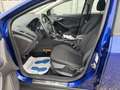 Ford Focus 1.0 Trend Edition Airco, Navi,Cruise Blu/Azzurro - thumbnail 13
