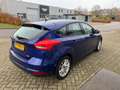Ford Focus 1.0 Trend Edition Airco, Navi,Cruise Blu/Azzurro - thumbnail 5