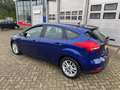 Ford Focus 1.0 Trend Edition Airco, Navi,Cruise Blu/Azzurro - thumbnail 10