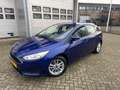 Ford Focus 1.0 Trend Edition Airco, Navi,Cruise Blu/Azzurro - thumbnail 6