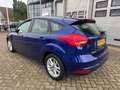 Ford Focus 1.0 Trend Edition Airco, Navi,Cruise Blu/Azzurro - thumbnail 3