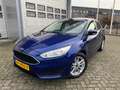 Ford Focus 1.0 Trend Edition Airco, Navi,Cruise Blu/Azzurro - thumbnail 4