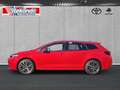 Toyota Corolla Touring Sports 2.0 Hybrid Team Deutschland ACC RFK Rouge - thumbnail 3