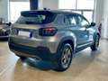 Jeep Avenger Avenger 1.2 turbo Altitude fwd 100cv Argento - thumbnail 5