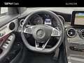 Mercedes-Benz GLC 220 220 d 170ch Fascination 4Matic 9G-Tronic Blanc - thumbnail 11