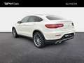 Mercedes-Benz GLC 220 220 d 170ch Fascination 4Matic 9G-Tronic Blanc - thumbnail 3
