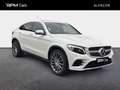 Mercedes-Benz GLC 220 220 d 170ch Fascination 4Matic 9G-Tronic Blanc - thumbnail 6