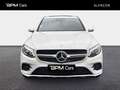 Mercedes-Benz GLC 220 220 d 170ch Fascination 4Matic 9G-Tronic Blanc - thumbnail 7