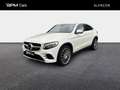 Mercedes-Benz GLC 220 220 d 170ch Fascination 4Matic 9G-Tronic Blanc - thumbnail 1