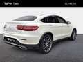 Mercedes-Benz GLC 220 220 d 170ch Fascination 4Matic 9G-Tronic Blanc - thumbnail 5