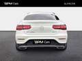 Mercedes-Benz GLC 220 220 d 170ch Fascination 4Matic 9G-Tronic Blanc - thumbnail 4