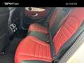 Mercedes-Benz GLC 220 220 d 170ch Fascination 4Matic 9G-Tronic Blanc - thumbnail 9
