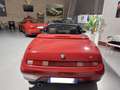 Alfa Romeo Spider 3.0 V6 12v Lusso ASI S.T.U.P.E.N.D.A! Rot - thumbnail 25