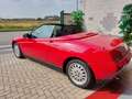 Alfa Romeo Spider 3.0 V6 12v Lusso ASI S.T.U.P.E.N.D.A! Rot - thumbnail 8
