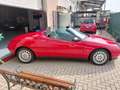 Alfa Romeo Spider 3.0 V6 12v Lusso ASI S.T.U.P.E.N.D.A! Rot - thumbnail 10