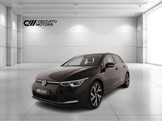 Volkswagen Golf 1.5 etsi evo act Style 130cv dsg