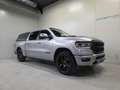 Dodge RAM 1500 Laramie Night 5.6 V8 - LPG - GPS - Topstaat! Gris - thumbnail 5
