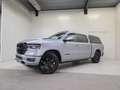 Dodge RAM 1500 Laramie Night 5.6 V8 - LPG - GPS - Topstaat! Gris - thumbnail 4