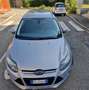 Ford Focus Focus III 2011 SW SW 1.6 tdci Titanium 115cv Argento - thumbnail 2