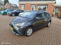 Toyota Aygo 1.0 VVT-i x-fun Gris - thumbnail 7