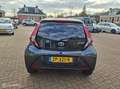 Toyota Aygo 1.0 VVT-i x-fun Gris - thumbnail 4